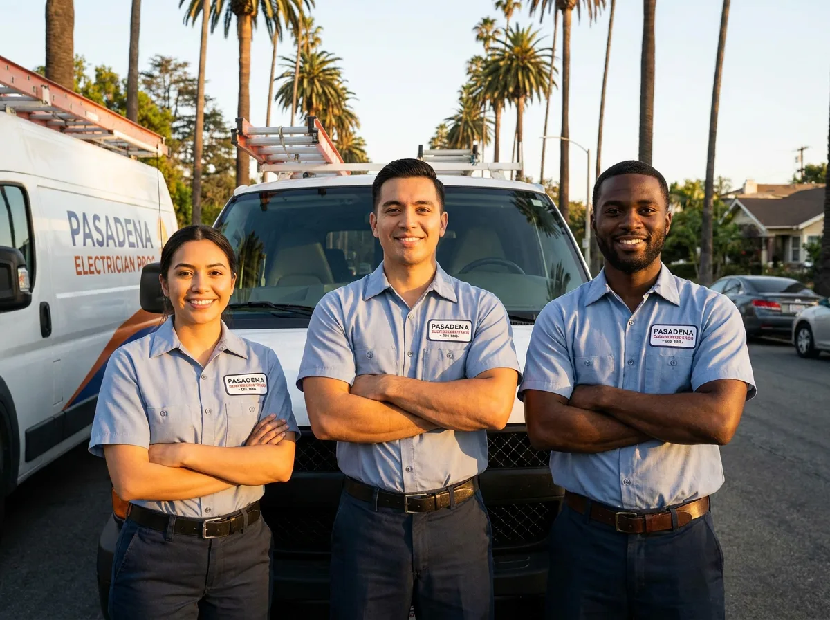 Electrician company in Princeton, WV