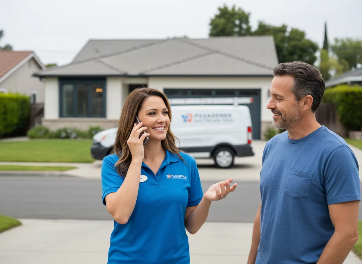 Electrician Princeton, WV FAQs